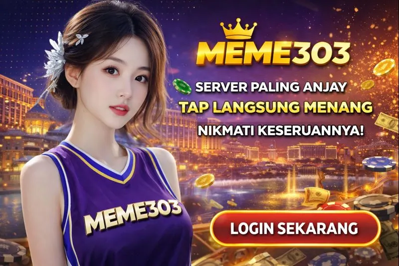 MEME303 | Momen Emas, Pastikan Kamu Join di Waktu yang Tepat